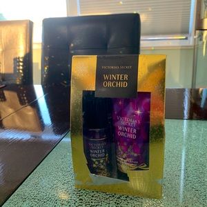 Victoria Secret Bundle